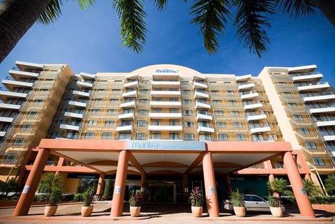 Mantra on the Esplanade - eAccommodation 0