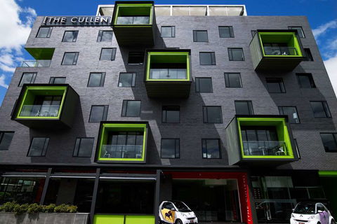 The Cullen Melbourne - Art Series - eAccommodation 1