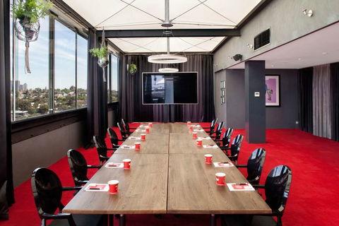 The Cullen Melbourne - Art Series - eAccommodation 2