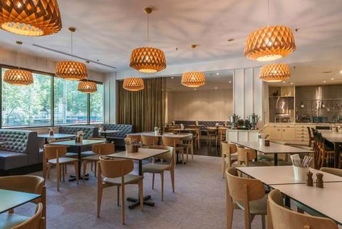 Mantra on Russell - eAccommodation 0