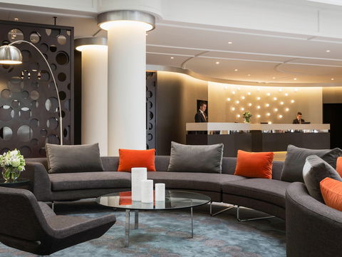 Mercure Melbourne Albert Park - eAccommodation 2