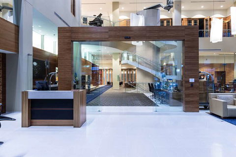 RACV City Club - eAccommodation 2