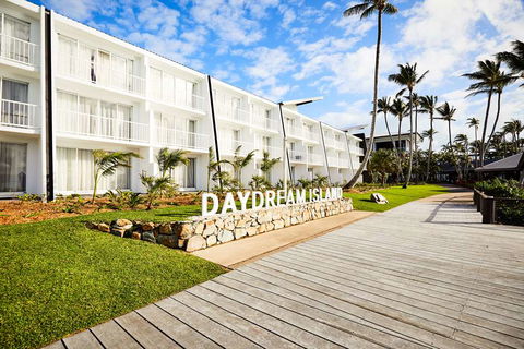 Daydream Island Resort - eAccommodation 1