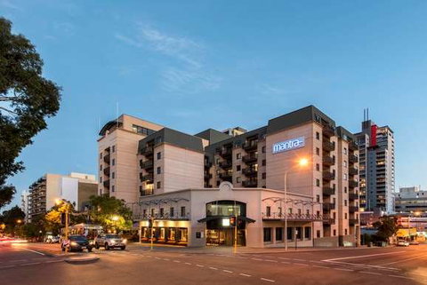 Mantra on Hay - eAccommodation 0