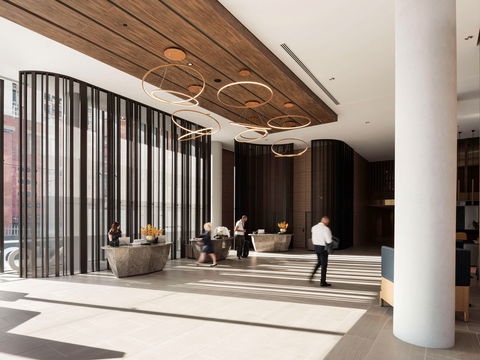 Novotel Perth Murray Street - eAccommodation 1