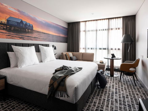 Novotel Perth Murray Street - eAccommodation 2