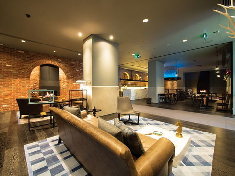 WRAP on Southbank - eAccommodation 1