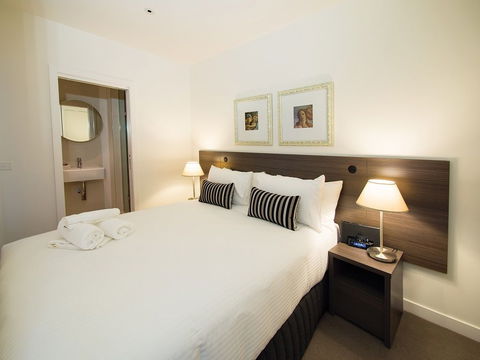 WRAP on Southbank - eAccommodation 2