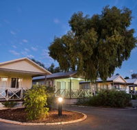 Discovery Parks Kalgoorlie - eAccommodation