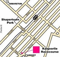 Kalgoorlie Overland Motel - eAccommodation