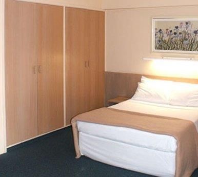 Metropolitan Motor Inn - eAccommodation 0