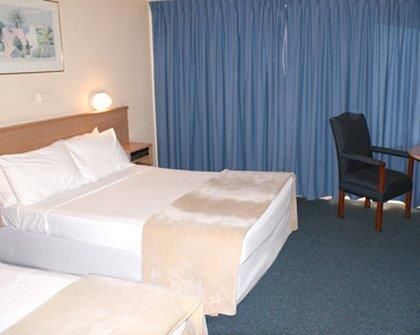 Metropolitan Motor Inn - eAccommodation 1