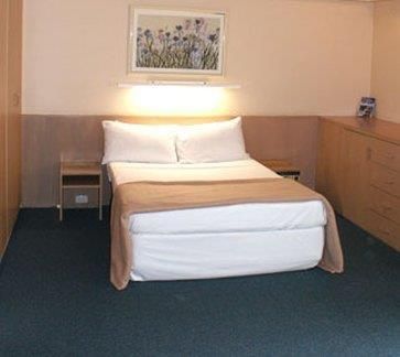 Metropolitan Motor Inn - eAccommodation 2