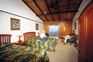 O'Reilly's Rainforest Guesthouse - eAccommodation 2