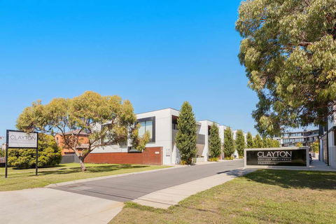 Clayton Serviced Apartments - eAccommodation 2