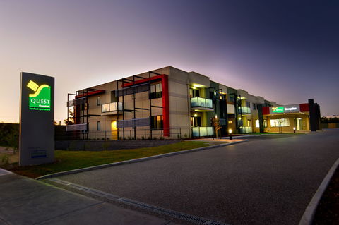 Quest Moorabbin - eAccommodation 0