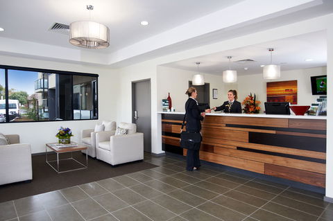 Quest Moorabbin - eAccommodation 1
