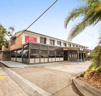 Camp Hill Hotel - eAccommodation