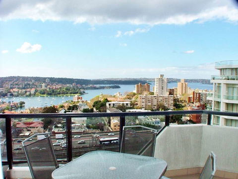 Milson Serviced Apartments - eAccommodation 1