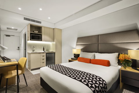 Quest St Leonards - eAccommodation 2