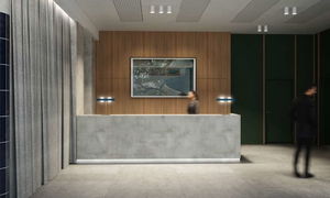 Mantra Hotel at Sydney Airport