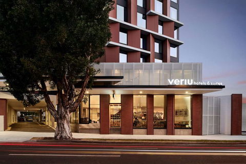 Veriu Green Square - eAccommodation 0