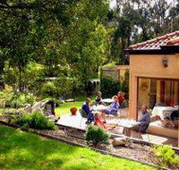 Marwood Villas - eAccommodation