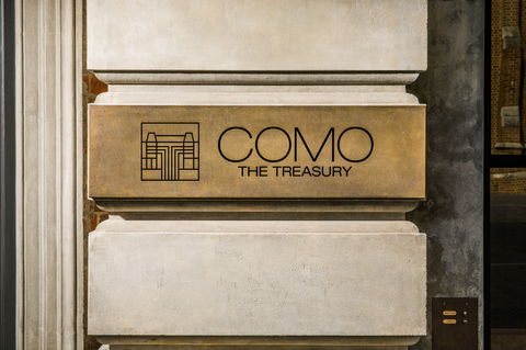 COMO The Treasury, Perth - eAccommodation 1