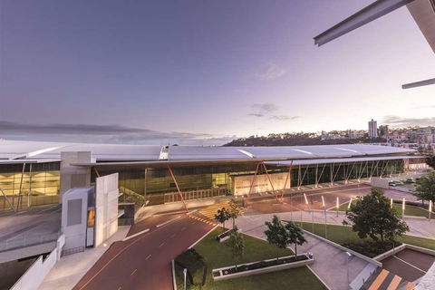 Adina Apartment Hotel Perth - eAccommodation 2