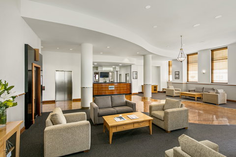 Quest West End - eAccommodation 1