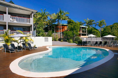 Noosa Heads Motel - eAccommodation 0