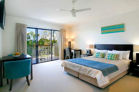 Noosa Heads Motel - eAccommodation 1