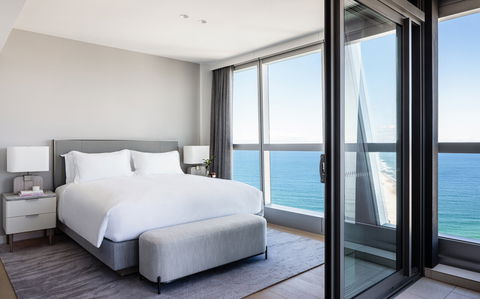 Langham, Gold Coast & Jewel Residences - eAccommodation 0