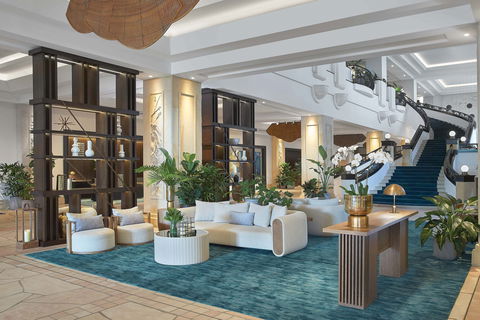 Marriott Vacation Club-Surfers Paradise - eAccommodation 0