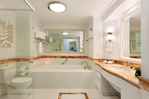 Marriott Vacation Club-Surfers Paradise - eAccommodation 2