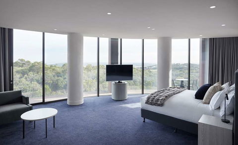 RACV Cape Schanck Resort - eAccommodation 3