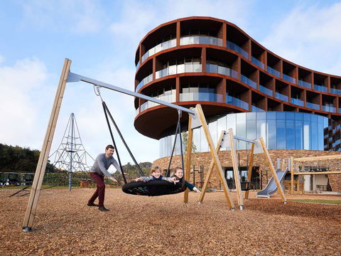 RACV Cape Schanck Resort - eAccommodation 13