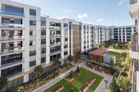 Meriton Suites Sydney Airport - eAccommodation 0