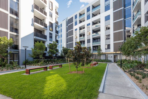 Meriton Suites Sydney Airport - eAccommodation 3