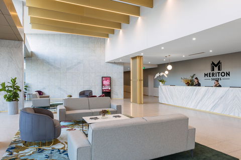Meriton Suites Sydney Airport - eAccommodation 5