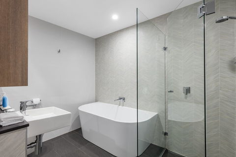 Meriton Suites Sydney Airport - eAccommodation 9