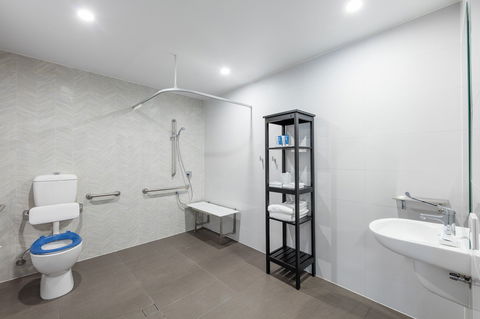 Meriton Suites Sydney Airport - eAccommodation 10