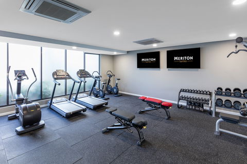 Meriton Suites Sydney Airport - eAccommodation 17