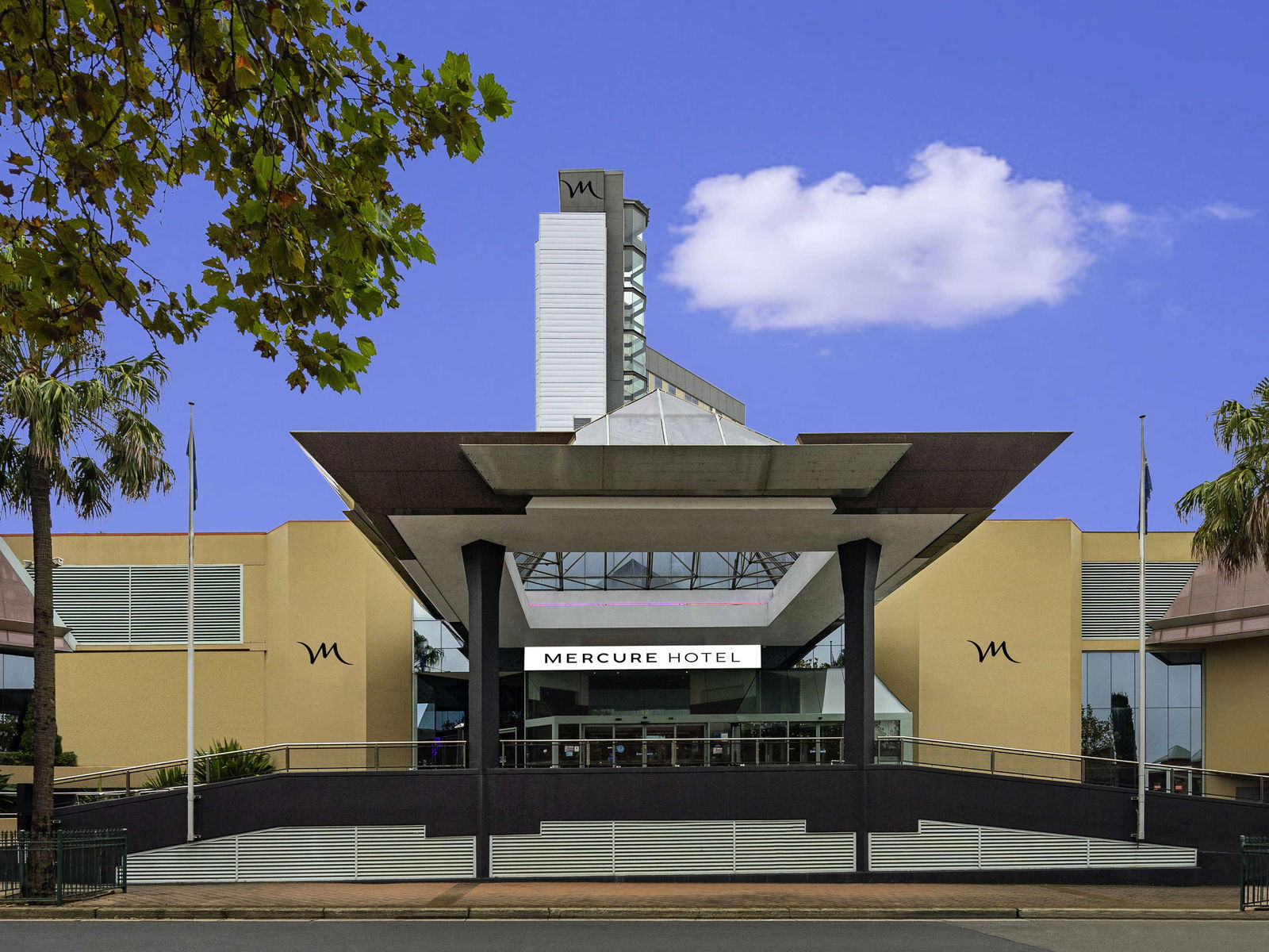 Austral NSW eAccommodation