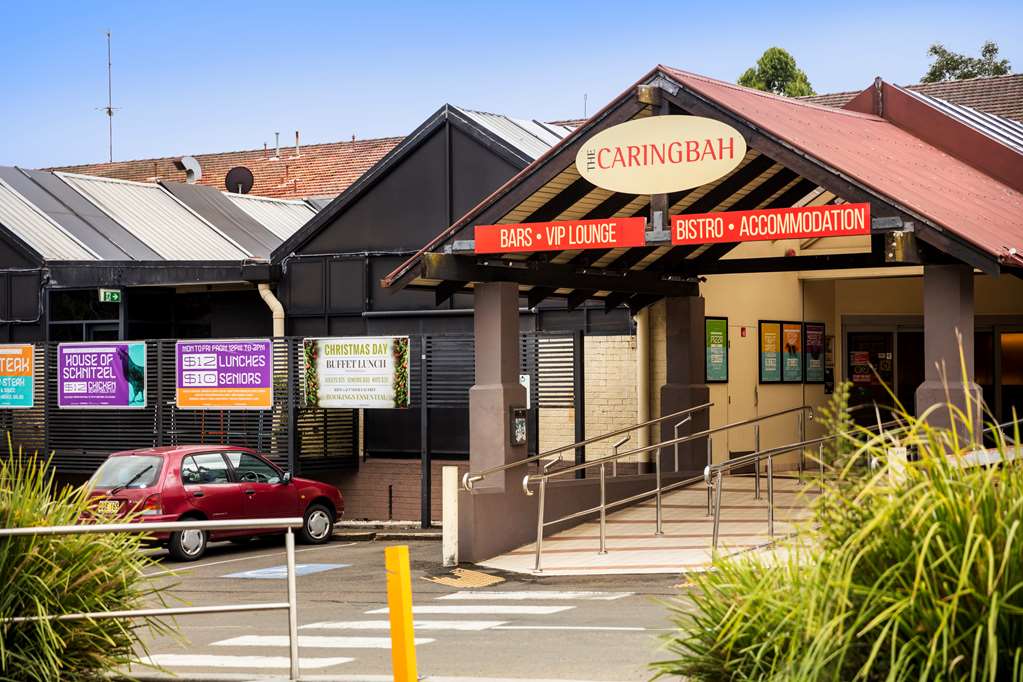 Caringbah NSW eAccommodation
