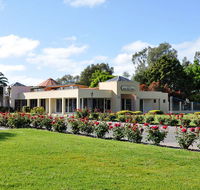 Barossa Weintal Resort - eAccommodation