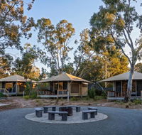 Discovery Parks Barossa Valley - eAccommodation