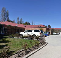 Best Western Plus Ambassador Orange - eAccommodation