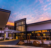 The Remington Orange - eAccommodation