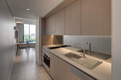 Adina Apartment Hotel Bondi Beach - eAccommodation 9